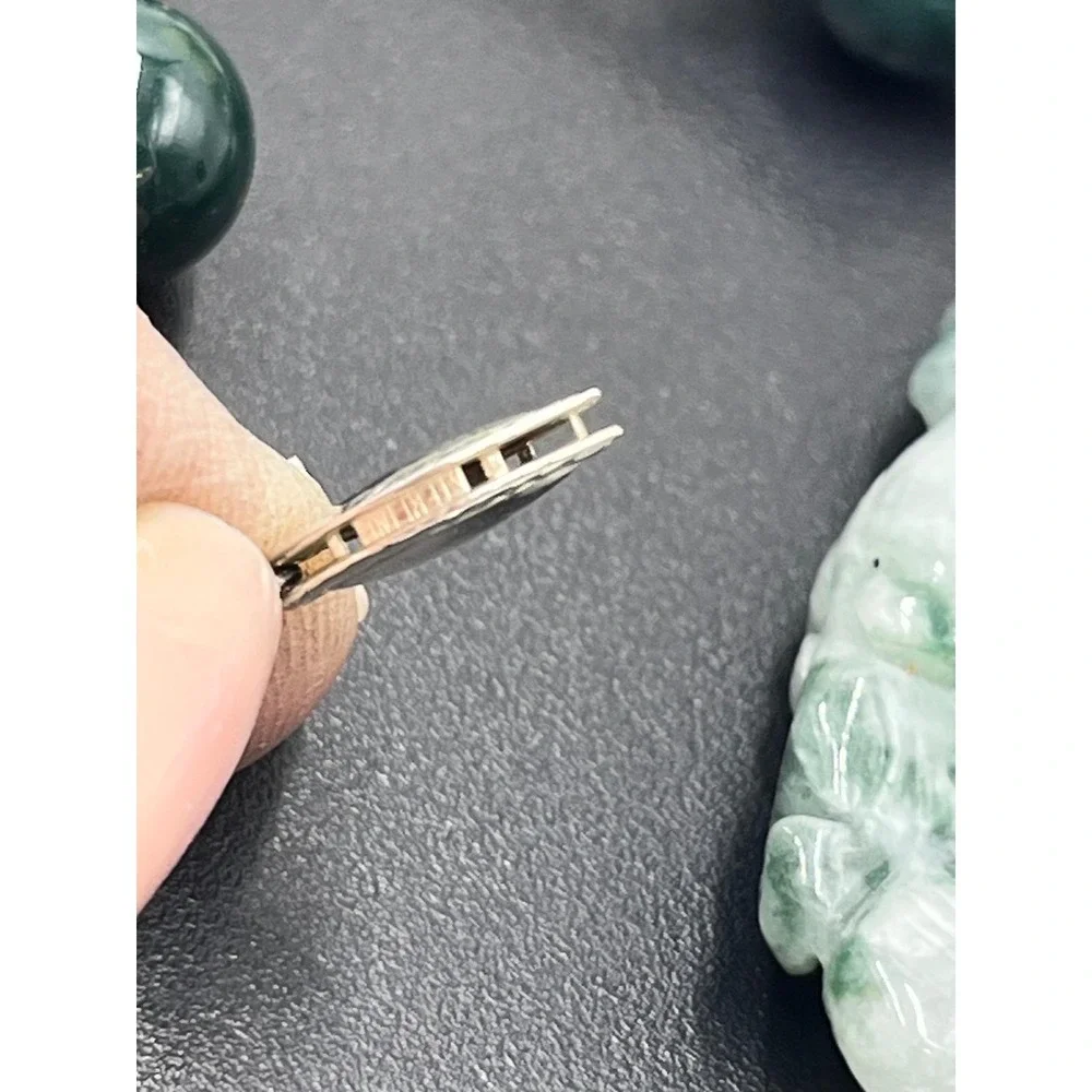 The Unbranded Brand carved burmese